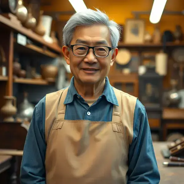 山田 健一