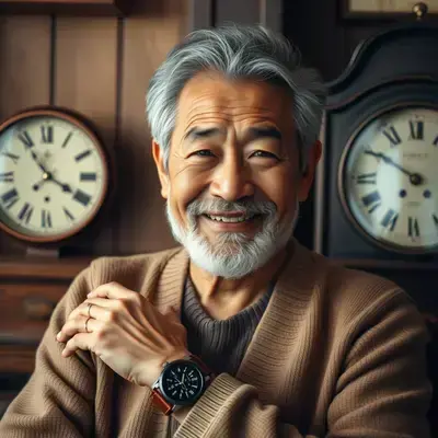 K.J.様